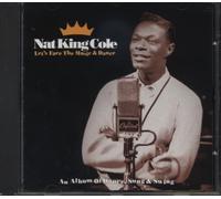 Cole,Nat King - Let's Face the Music & Dance