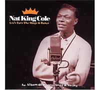 Cole,Nat King - Let's Face The Music & Dance
