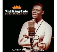 Cole,Nat King - Let's Face the Music & Dance