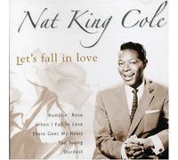 Cole,Nat King - Let'S Fall in Love