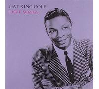 Nat King Cole Love Songs (CD) Album