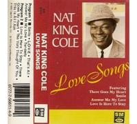 Cole, Nat King - Love Songs