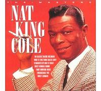 Cole, Nat King - Masters