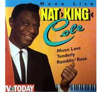 Cole,Nat King - Mona Lisa