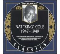 Cole, Nat King - Nat King Cole (1947-1949)