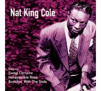 Cole,Nat King - Nat King Cole