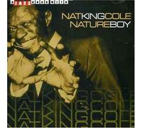 Cole,Nat King - Nature Boy