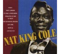 COLE, NAT KING - NATURE BOY -50TR-