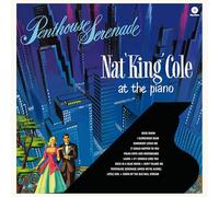 Cole Nat King - Penthouse Serenade