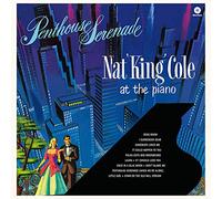 Cole Nat King - Penthouse Serenade
