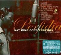 Cole,Nat King - Perfidia