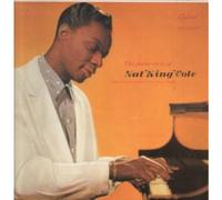 Cole Nat King - Piano Style Of