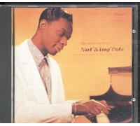 Cole, Nat King - Piano Stylings Of Nat King Col