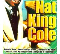 Cole,Nat King - Ramblin Rose