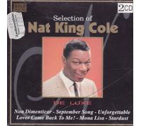 Cole,Nat King - Selection of