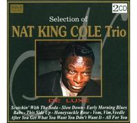 Cole,Nat King - Selection of Nat King Cole
