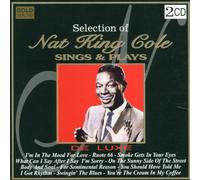 Cole,Nat King - Selection of Nat King Cole V.1