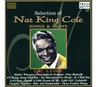 Cole,Nat King - Selection of Nat King Cole V.2