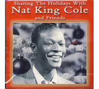 Cole, Nat King - Sharing the Holidays With Nat King Cole