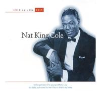 Cole,Nat King - Simply the Best