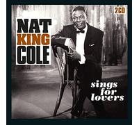 Cole*Nat King - Sings For Lovers