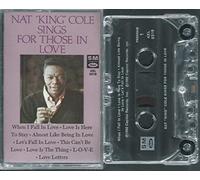 Cole, Nat King - Sings for Those in Love
