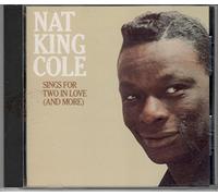 Nat King Cole - Sings for Two in Love