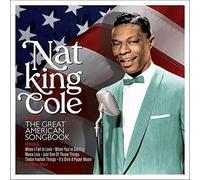 Cole Nat King - Sings The Great American Songbook