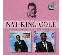 Cole, Nat King - Sings the Great Songs / Thank You, Pretty Baby by Cole, Nat King Import edition (2002) Audio CD