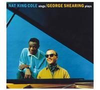 Cole Nat King - Sings With George Shearing Plays (+ Dear Lonely Hearts)
