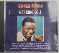 Cole,Nat King - Super Stars