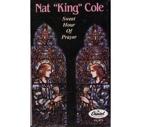 Cole, Nat King - Sweet Hour of Prayer