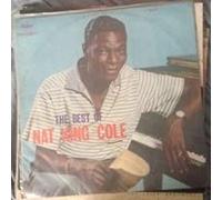 Cole,Nat King - The Best of Nat King Cole (180