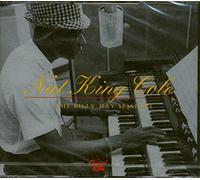 Cole,Nat King - The Billy May Sessions