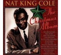 Cole,Nat King - The Christmas Album