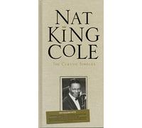 Cole,Nat King - The Classics Singles