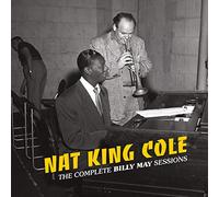 Nat King Cole The Complete Billy May Sessions (CD) Album