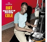 Cole Nat King - The Essential Nat King Cole - 70 Great Hits