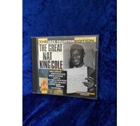 Cole,Nat King - The Great Nat King Cole