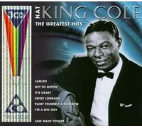 Cole,Nat King - The Greatest Hits