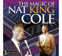 Cole,Nat King - The Magic of Nat King Cole