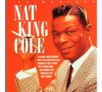 Cole,Nat King - The Masters