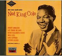 Cole, Nat King - The One and Only
