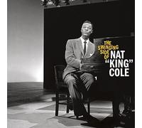 Cole Nat "King" Swinging Side Of Nat King Cole (CD)
