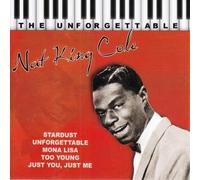 Cole,Nat King - The Unforgettable [Import]