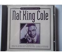 Cole,Nat King - The Unforgettable Nat King Col