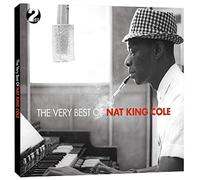 Nat King Cole - The Very Best Of - 2 Cd