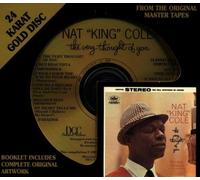 Cole,Nat King - The Very Thought of You