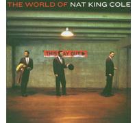 Cole,Nat King - The World of Nat King Cole