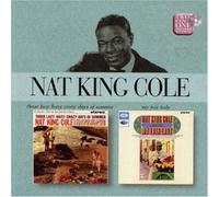 Cole,Nat King - Those Lazy,Hazy,Crazy Days Sum [Import]
